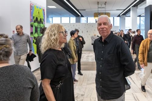 Międzynarodowe Triennale Grafiki 2024 MTG