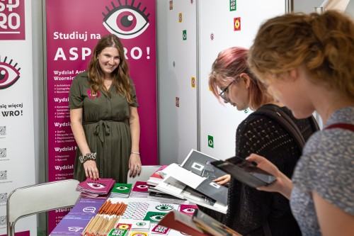 Wrocławski Salon Maturzystów 2023