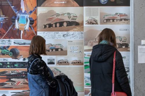 Dni Otwarte ASP Wrocław 2022