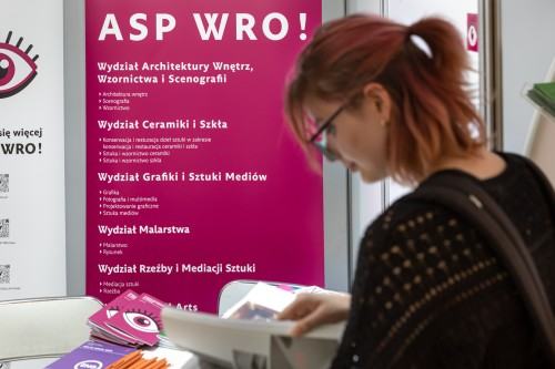 Wrocławski Salon Maturzystów 2023