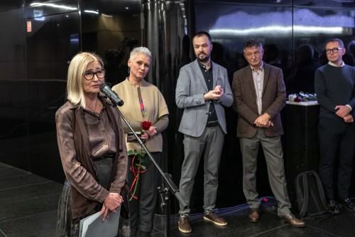 Solo i w duecie - wielogłos artystycznych postaw (Rezonanse sztuki XV)