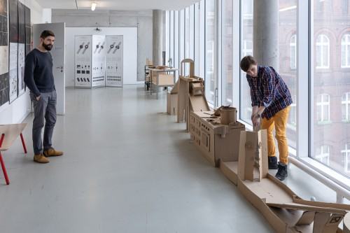 Dni Otwarte ASP Wrocław 2022