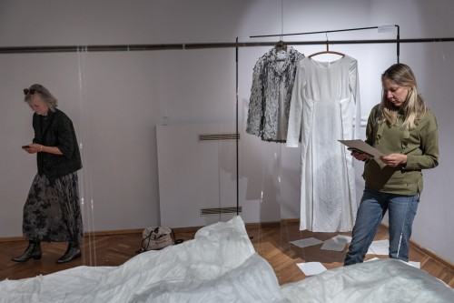 Renata Pacyna, Insomnia