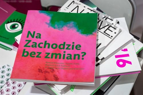 Wrocławski Salon Maturzystów 2023