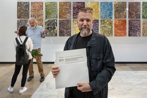 Międzynarodowe Triennale Grafiki 2024 MTG