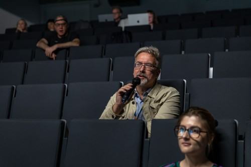 I Międzynarodowa Konferencja: Metodologiczne i Poznawcze Aspekty Sztuk Wizualnych