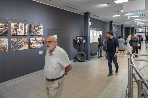 Międzynarodowe Triennale Grafiki 2024 MTG