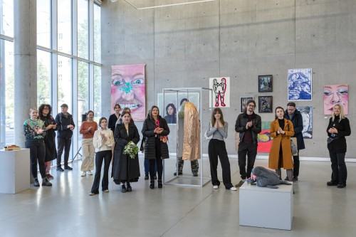 Równość Różność 2024_Neon