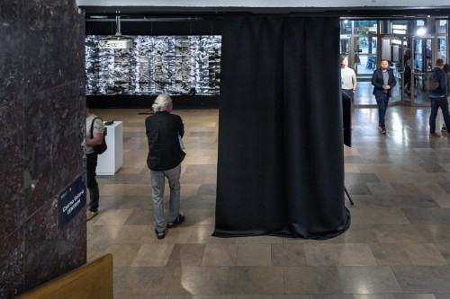 Międzynarodowe Triennale Grafiki 2024 MTG