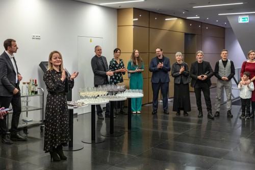 Solo i w duecie - wielogłos artystycznych postaw (Rezonanse sztuki XV)