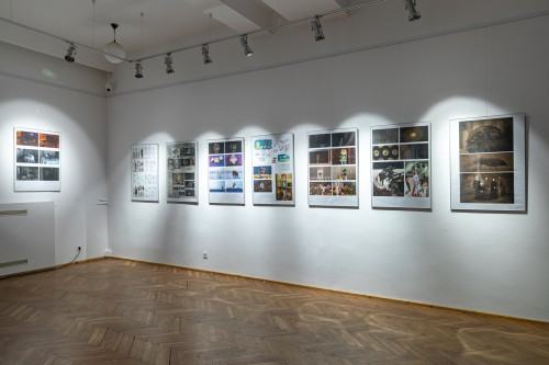 Partnerzy. Łódzki Arts & Crafts