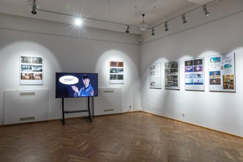 Partnerzy. Łódzki Arts & Crafts