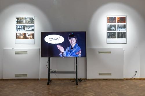 Partnerzy. Łódzki Arts & Crafts