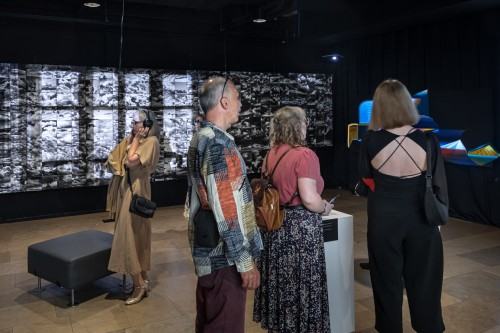 Międzynarodowe Triennale Grafiki 2024 MTG