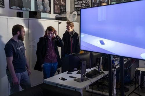 Dni Otwarte ASP Wrocław 2022