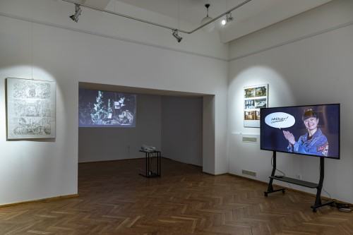 Partnerzy. Łódzki Arts & Crafts