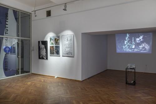 Partnerzy. Łódzki Arts & Crafts