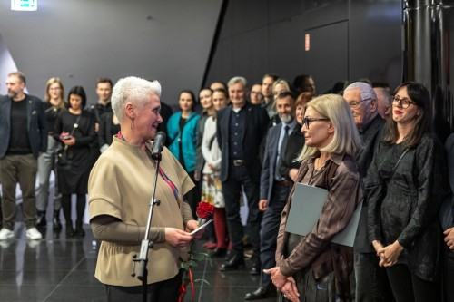 Solo i w duecie - wielogłos artystycznych postaw (Rezonanse sztuki XV)