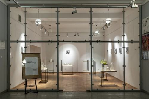 Beata Mak-Sobota Granice Formy