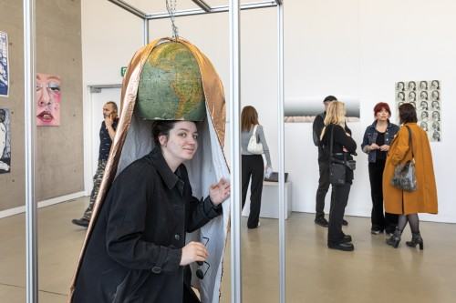 Równość Różność 2024_Neon