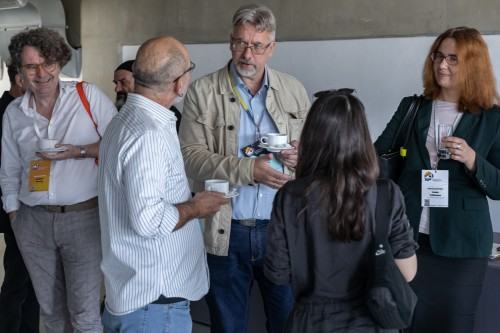 I Międzynarodowa Konferencja: Metodologiczne i Poznawcze Aspekty Sztuk Wizualnych