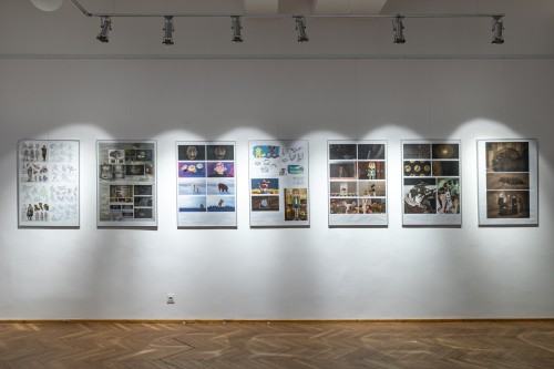 Partnerzy. Łódzki Arts & Crafts