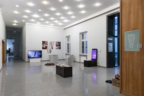 Mediacja Sztuki Najlepsze Dyplomy 2022