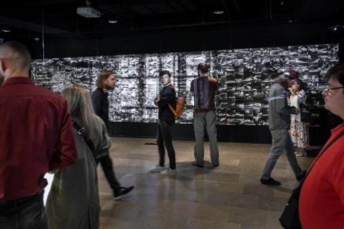 Międzynarodowe Triennale Grafiki 2024 MTG