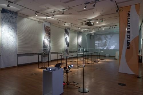 Partnerzy. Łódzki Arts & Crafts