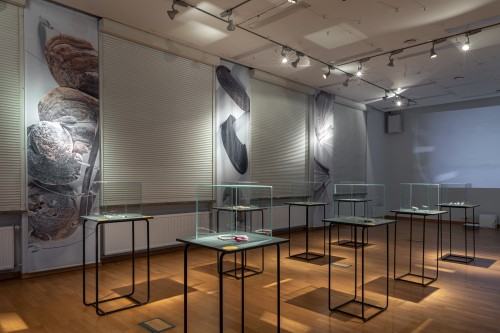 Partnerzy. Łódzki Arts & Crafts