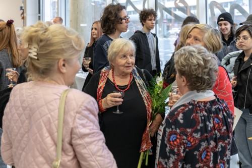 Stanisław R. Kortyka, Obrazy szóstej dekady