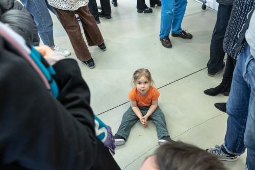 Sonia Ruciak, Trzy słowa