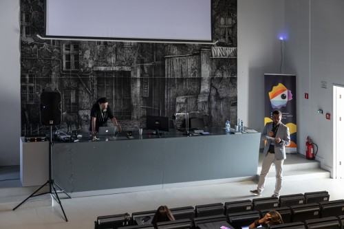 I Międzynarodowa Konferencja: Metodologiczne i Poznawcze Aspekty Sztuk Wizualnych