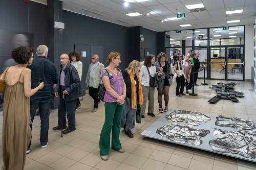 Międzynarodowe Triennale Grafiki 2024 MTG