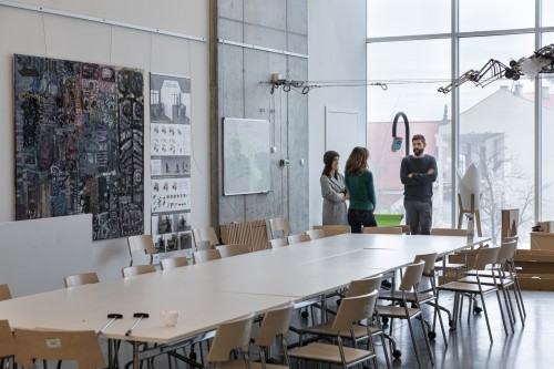 Dni Otwarte ASP Wrocław 2022