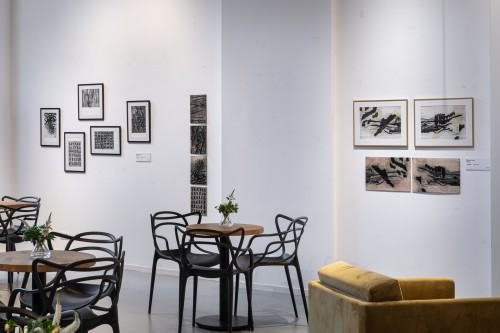 Zuzanna Dyrda - Korelacje