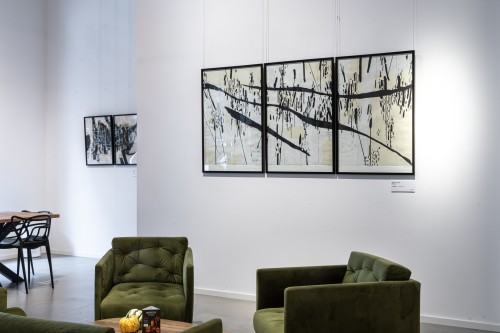 Zuzanna Dyrda - Korelacje