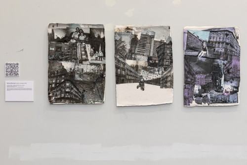 Mediacja Sztuki Najlepsze Dyplomy 2022