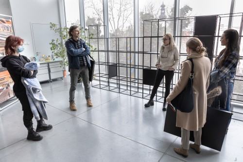 Dni Otwarte ASP Wrocław 2022