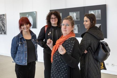 Równość Różność 2024_Neon