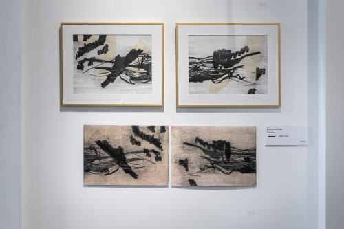 Zuzanna Dyrda - Korelacje