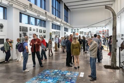 Międzynarodowe Triennale Grafiki 2024 MTG