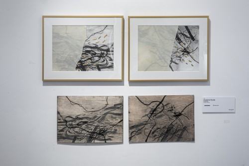 Zuzanna Dyrda - Korelacje