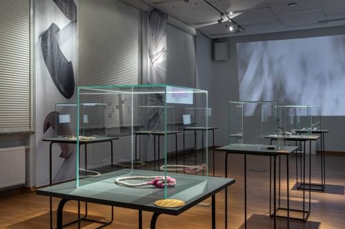 Partnerzy. Łódzki Arts & Crafts