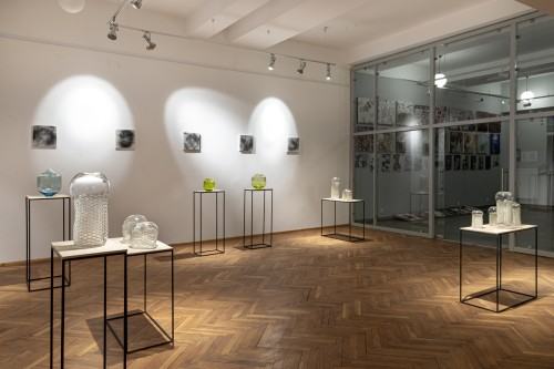 Beata Mak-Sobota Granice Formy