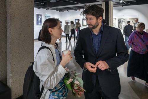 Międzynarodowe Triennale Grafiki 2024 MTG