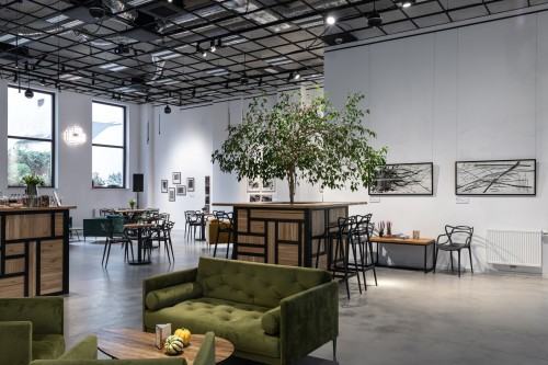 Zuzanna Dyrda - Korelacje