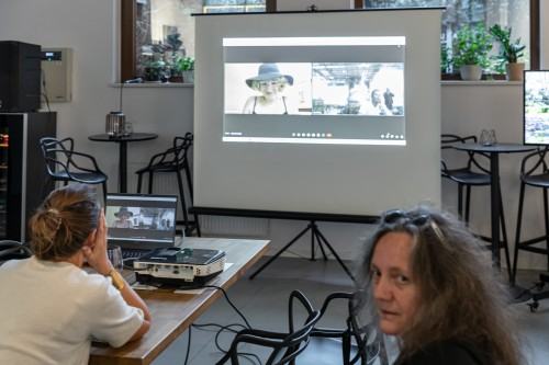 Zuzanna Chabierska Muszę o siebie dbać