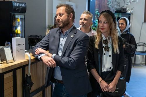 Festiwal Malarstwa - Ślady człowieka, ślady po człowieku