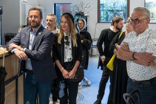 Festiwal Malarstwa - Ślady człowieka, ślady po człowieku